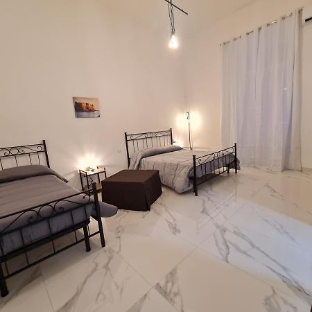 Lumacors House Bed & Breakfast Napoli Dış mekan fotoğraf
