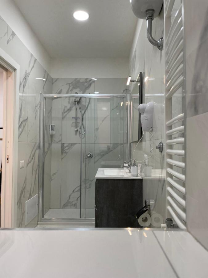 Lumacors House Bed & Breakfast Napoli Dış mekan fotoğraf