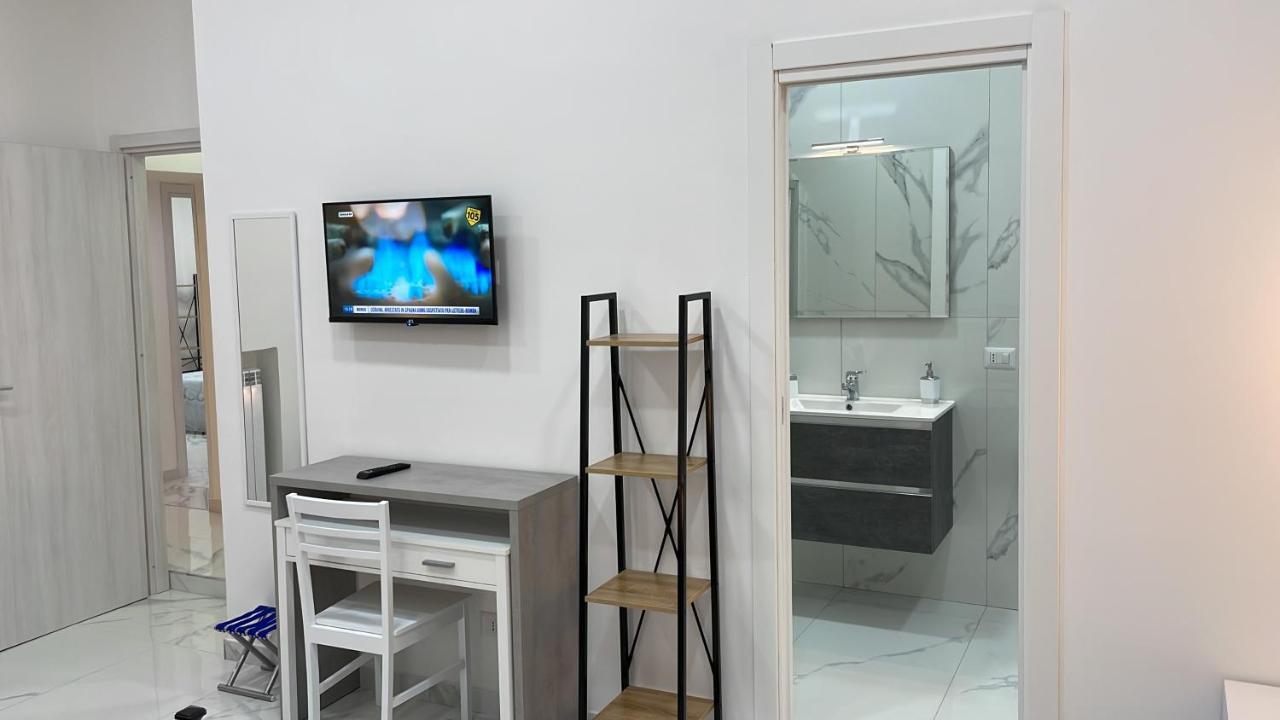 Lumacors House Bed & Breakfast Napoli Dış mekan fotoğraf