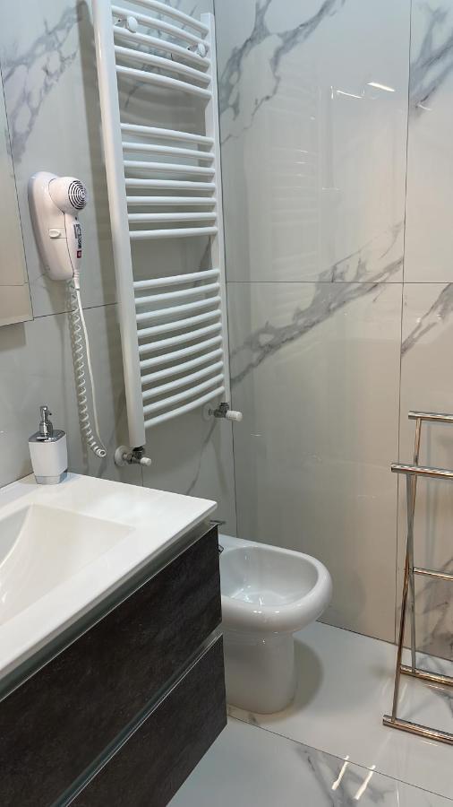 Lumacors House Bed & Breakfast Napoli Dış mekan fotoğraf