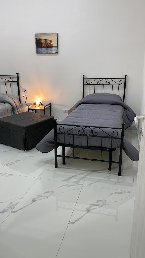 Lumacors House Bed & Breakfast Napoli Dış mekan fotoğraf