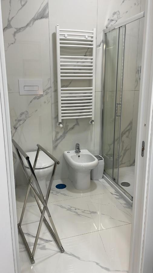 Lumacors House Bed & Breakfast Napoli Dış mekan fotoğraf