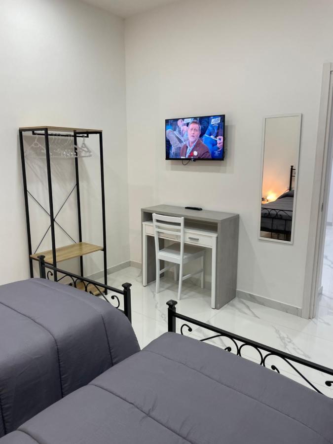 Lumacors House Bed & Breakfast Napoli Dış mekan fotoğraf