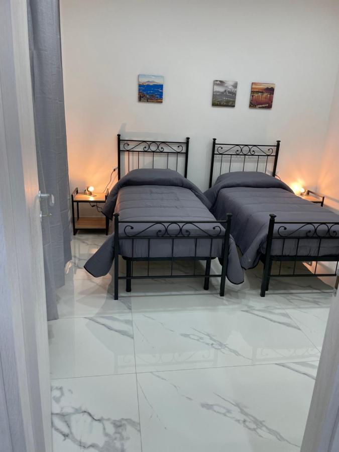 Lumacors House Bed & Breakfast Napoli Dış mekan fotoğraf