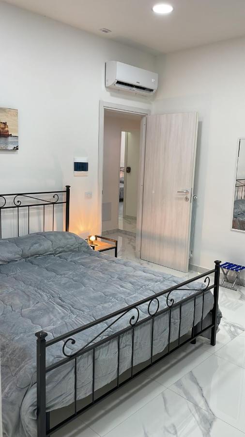 Lumacors House Bed & Breakfast Napoli Dış mekan fotoğraf