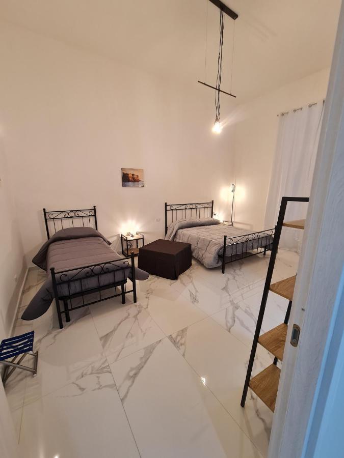 Lumacors House Bed & Breakfast Napoli Dış mekan fotoğraf