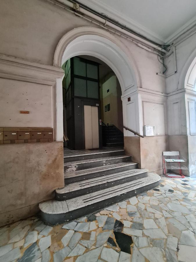 Lumacors House Bed & Breakfast Napoli Dış mekan fotoğraf