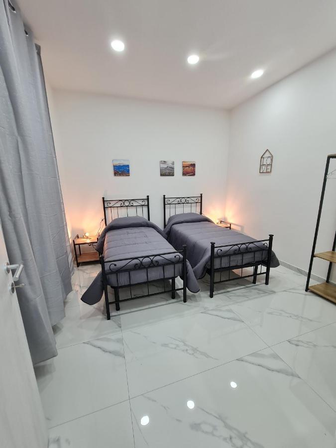 Lumacors House Bed & Breakfast Napoli Dış mekan fotoğraf
