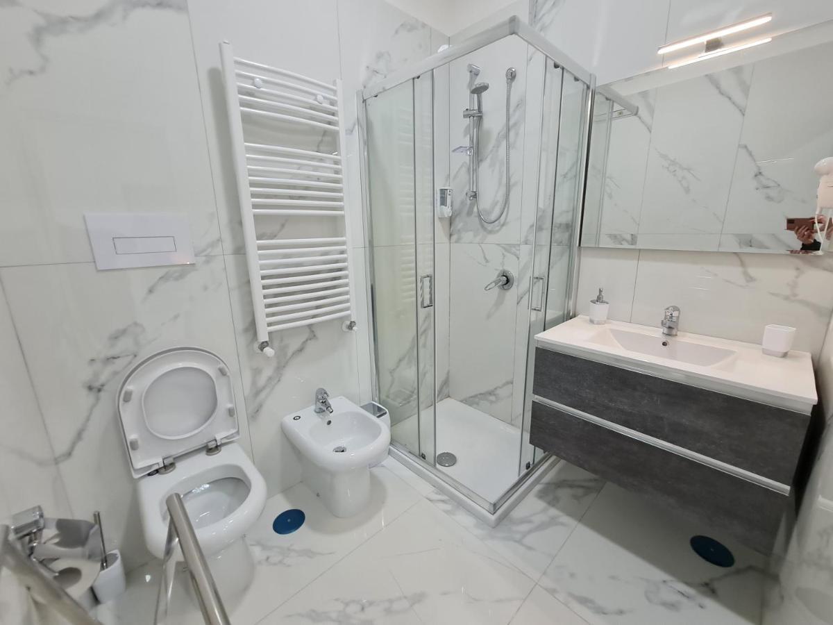 Lumacors House Bed & Breakfast Napoli Dış mekan fotoğraf