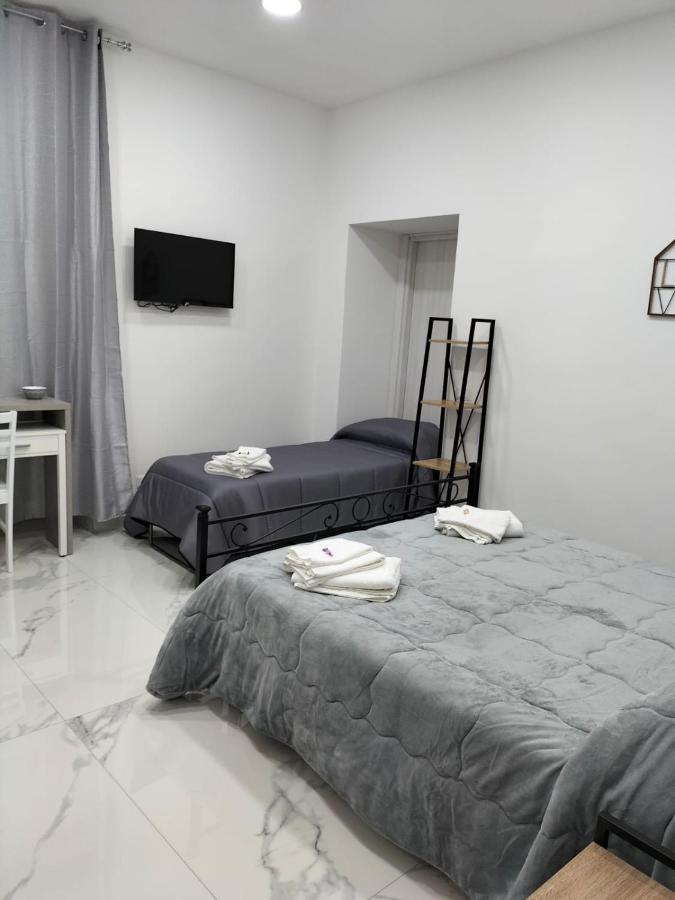 Lumacors House Bed & Breakfast Napoli Dış mekan fotoğraf