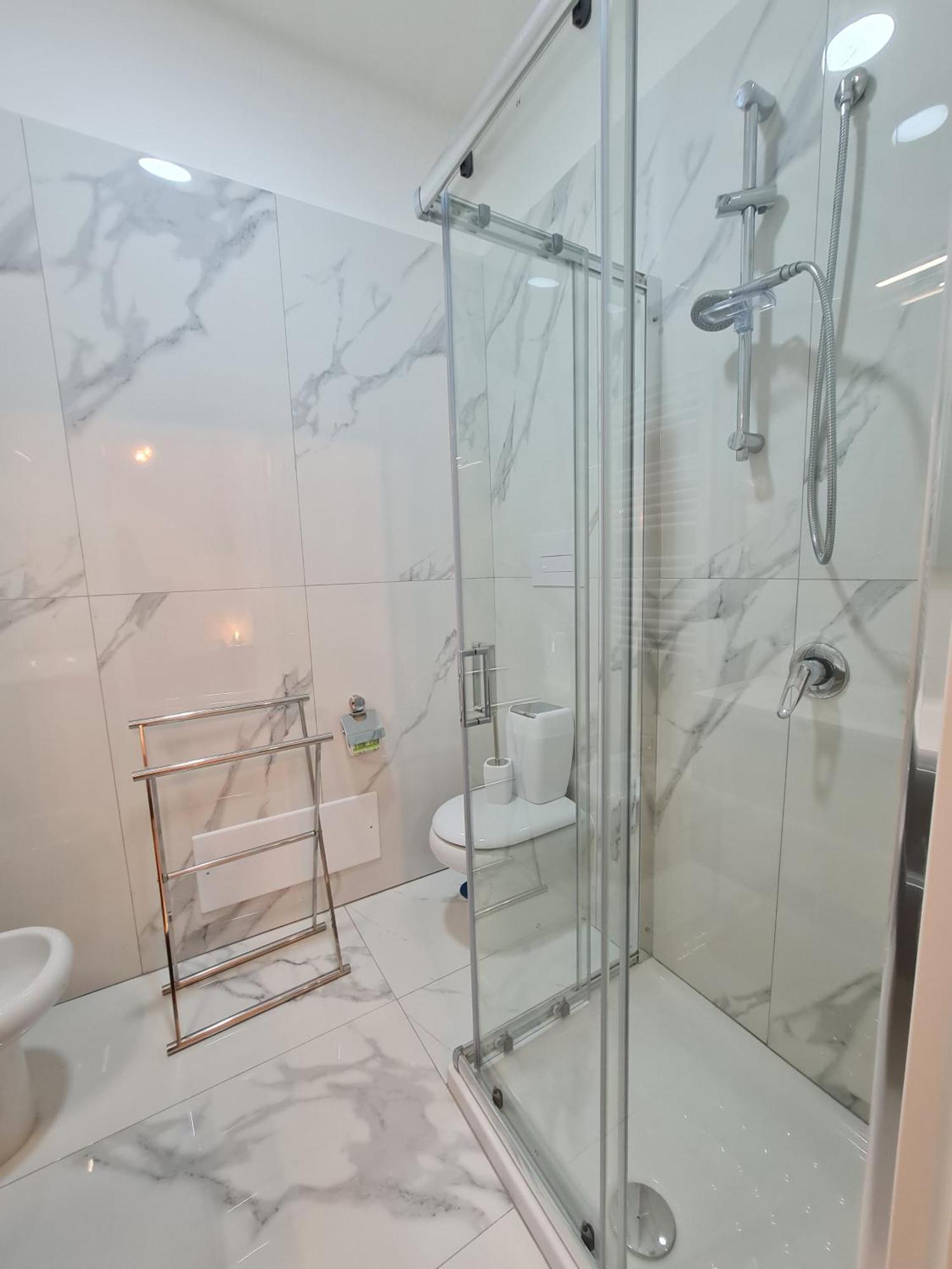 Lumacors House Bed & Breakfast Napoli Dış mekan fotoğraf